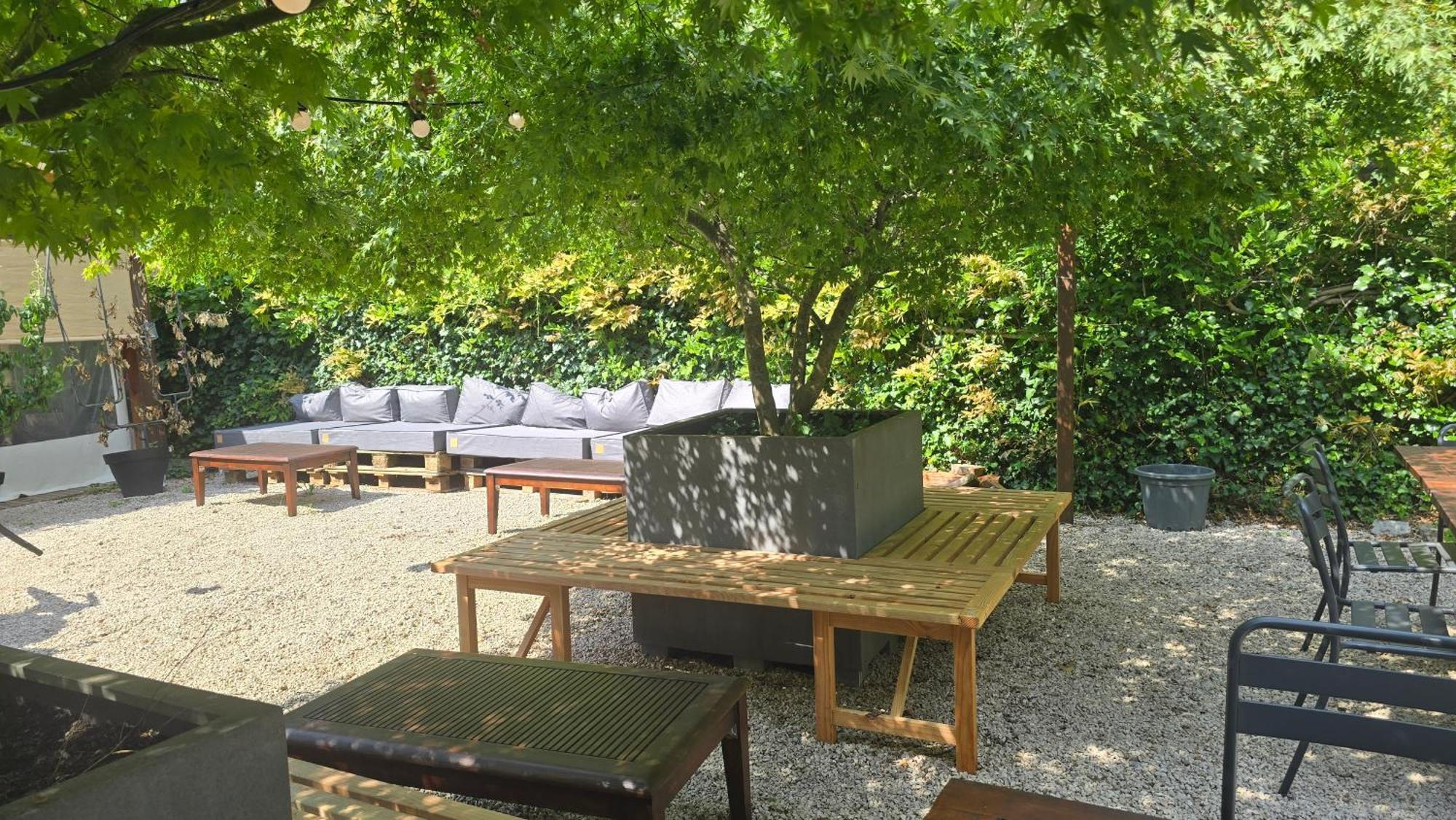 Hotel Logis - Chateau De Beauregard Saint-Girons  Exterior photo